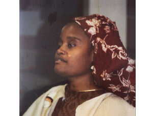 Kelan Phil Cohran & Legacy - African Skies LP