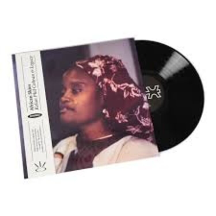 Jazz Cohran, Kelan Phil & Legacy - African Skies LP