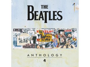 Rock / Indie / Alternative Beatles - Anthology 4
