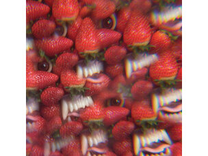 Oh Sees - Floating Coffin LP (2025 reissue)