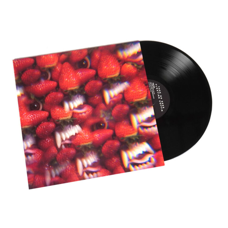 Oh Sees - Floating Coffin LP (2025 reissue)