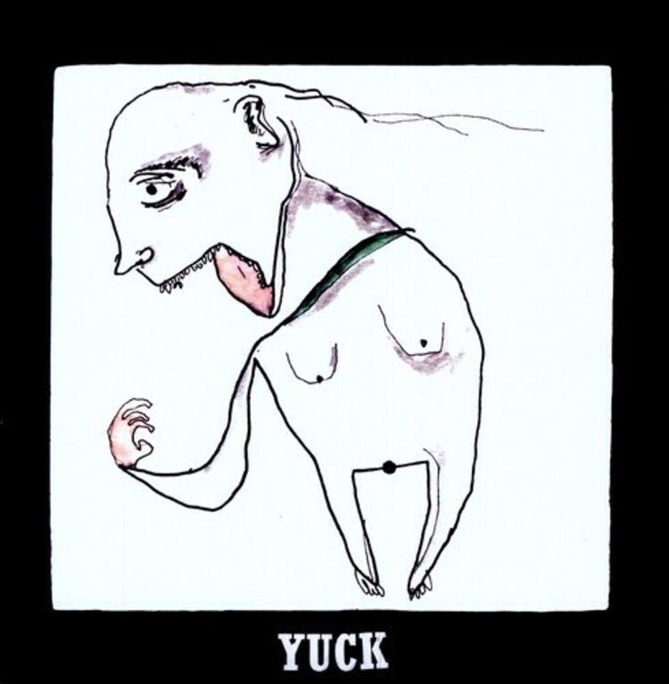 Yuck - Yuck LP