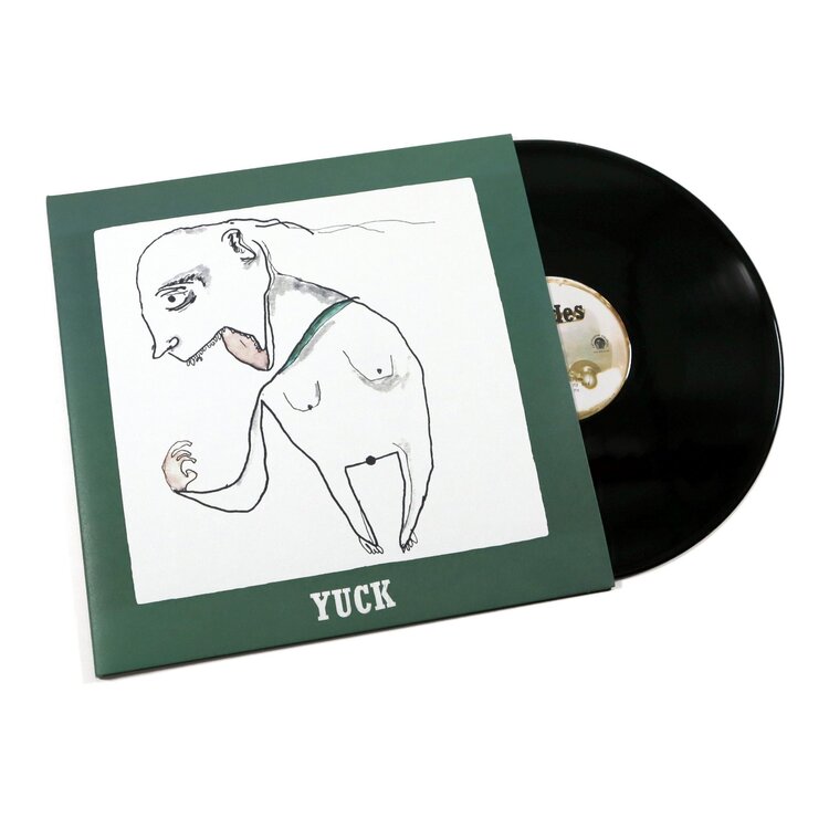 Yuck - Yuck LP