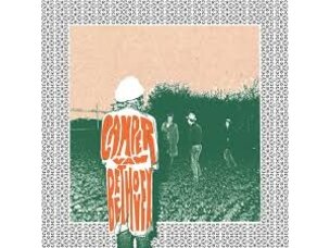 Camper Van Beethoven - Telephone Free.. LP