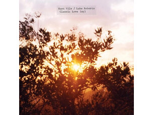 Rock / Indie / Alternative Kurt Vile - Classic Love LP