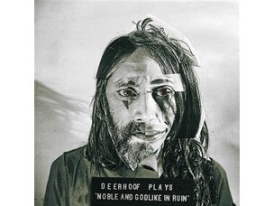 Deerhoof - Noble and Godlike.. LP (green)