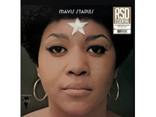 Mavis Staples - Mavis Staples (Gold Star) LP