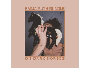 Emma Ruth Rundle - On Dark Horses LP (Indie exclusve)