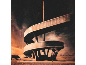 Molchat Doma - Belaya Polosa LP