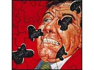 Lilacs & Champagne - Fantasy World LP (purple)