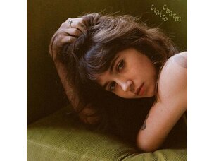 Clairo - Charm LP (black)