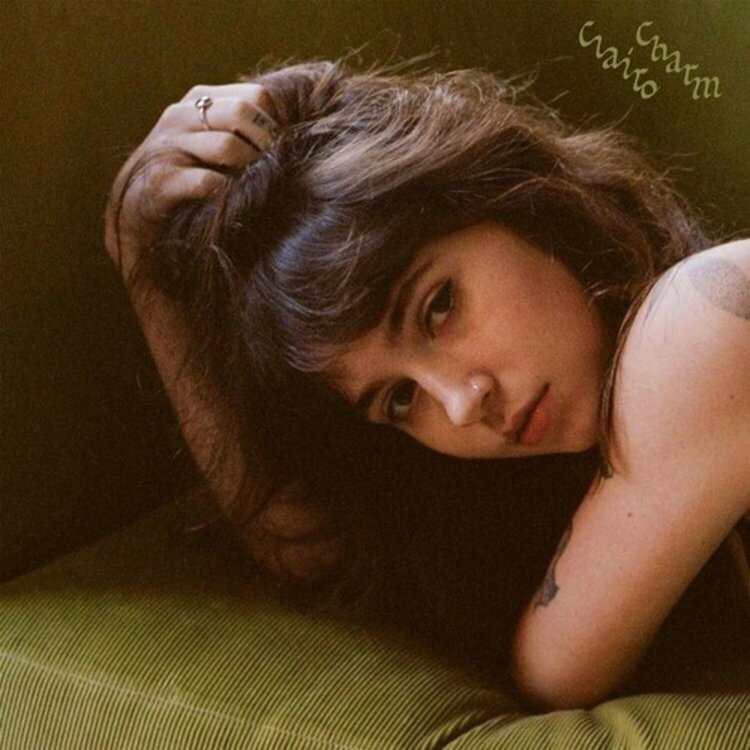 Rock / Indie / Alternative Clairo - Charm LP (black)
