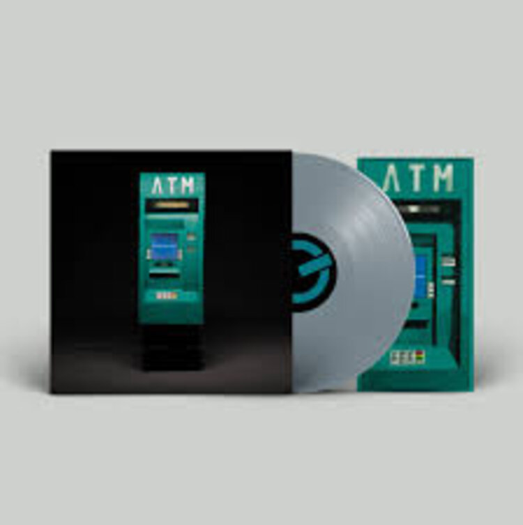 Bodega - Our Brand... LP (Silver)