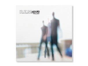 R.E.M. - Around The Sun LP