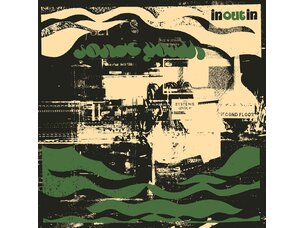 Rock Sonic Youth - In/Out/In LP (black)