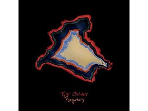 Country Tyler Childers - Purgatory LP
