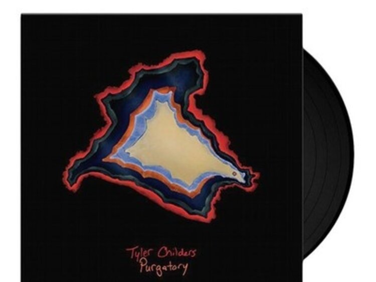 Country Childers, Tyler - Purgatory LP
