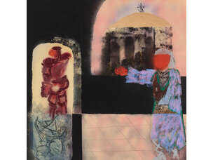 Rock Hand Habits - Fun House LP