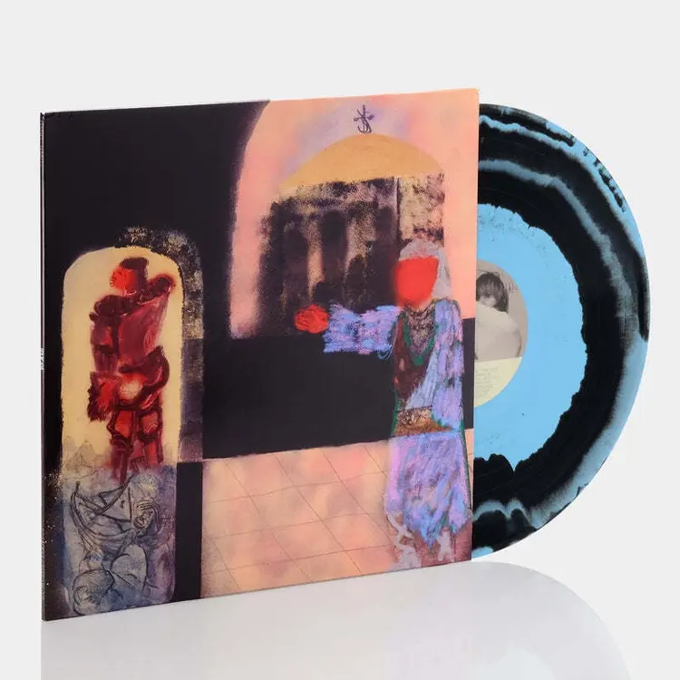 Hand Habits - Fun House LP