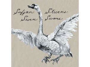 Rock / Indie / Alternative Sufjan Stevens - Seven Swans LP