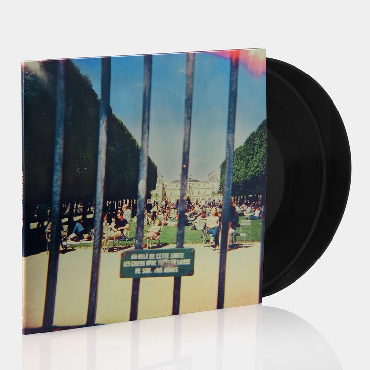 Tame Impala - Lonerism LP
