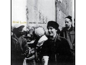 Elliott Smith - Roman Candle LP