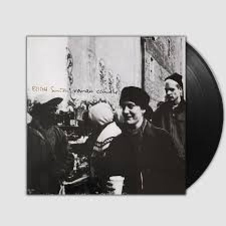 Rock / Indie / Alternative Smith, Elliott - Roman Candle LP