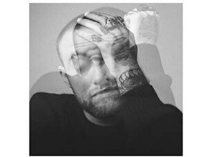 Hip Hop Mac Miller - Circles LP