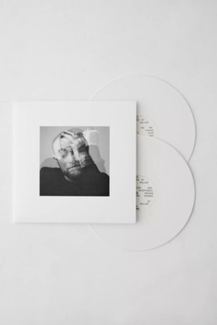 Hip Hop Miller, Mac - Circles LP