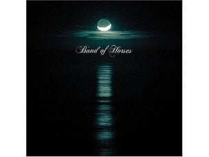 Rock Band of Horses - Cease To Begin LP