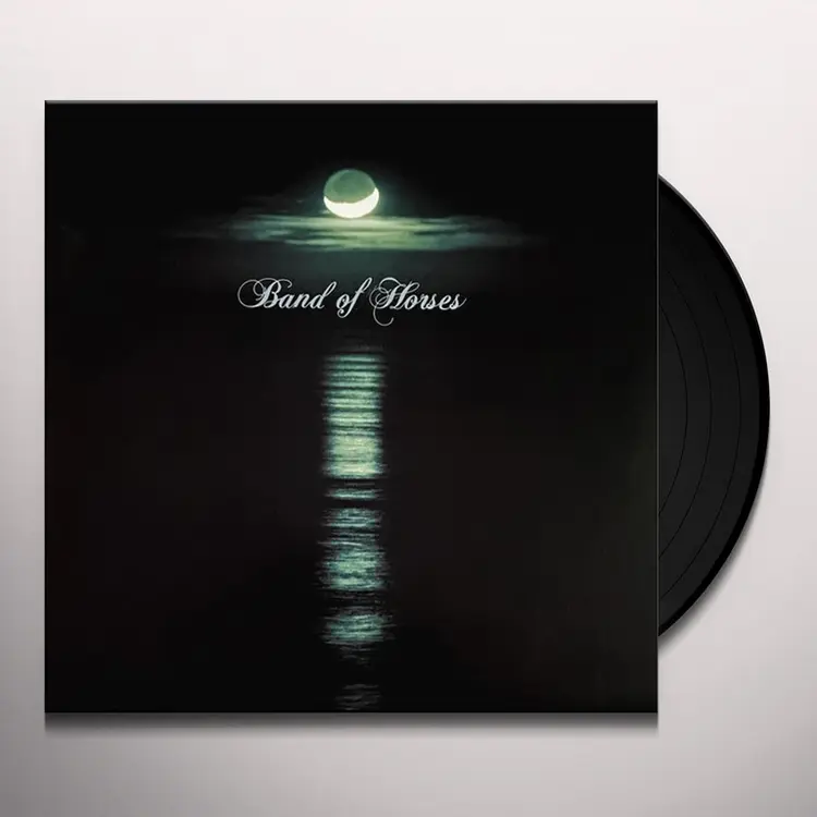 Band of Horses - Cease To Begin LP