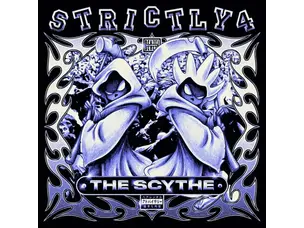 Hip Hop Denzel Curry & The Scythe - Strictly 4 The Scythe LP