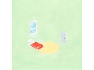 Florist - Birds Outside Sang... LP