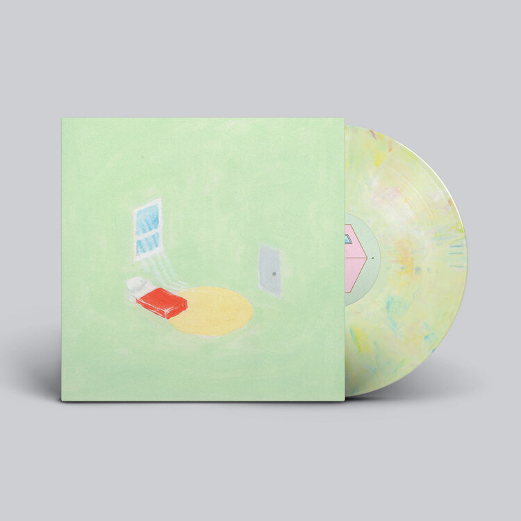 Rock / Indie / Alternative Florist - Birds Outside Sang... LP