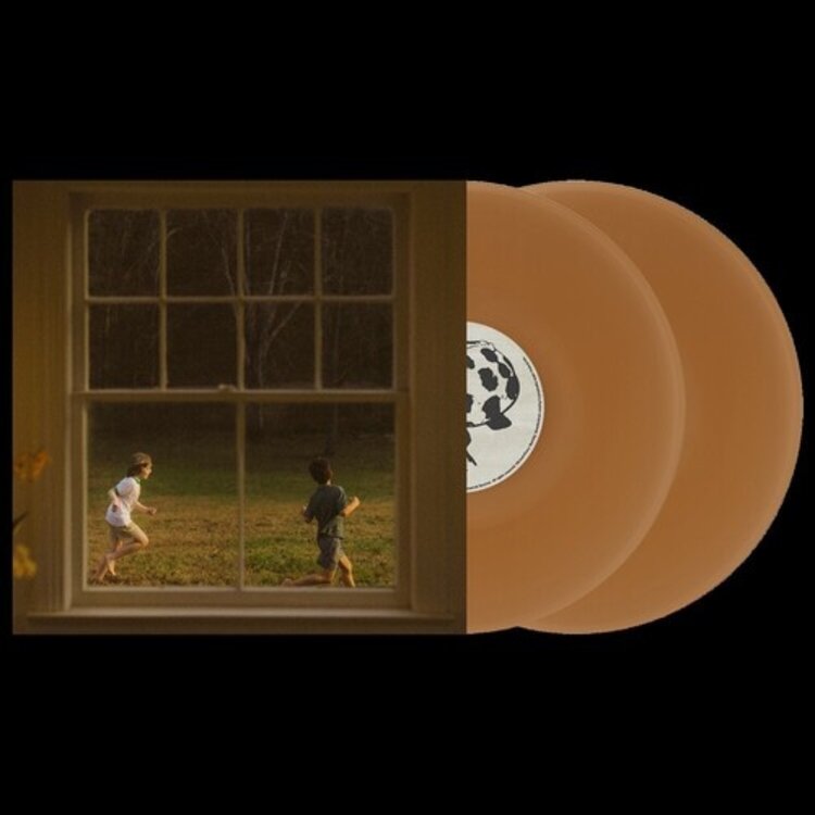 Rock / Indie / Alternative Noah Kahan - Great Divide