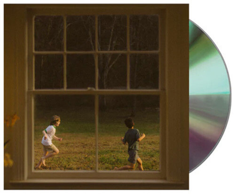 Rock / Indie / Alternative Noah Kahan - Great Divide