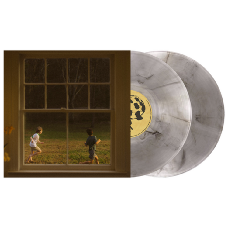 Noah Kahan - Great Divide