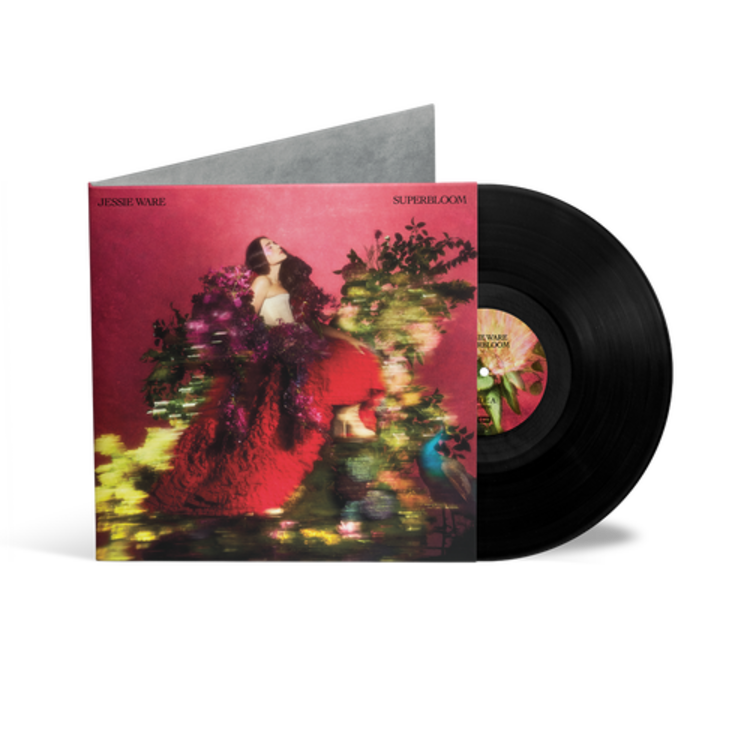 Modern Pop Jessie Ware - Superbloom LP