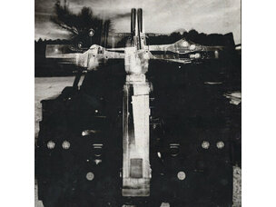 Metal Portrayal of Guilt '...Beginning of the End' LP (180 gram)