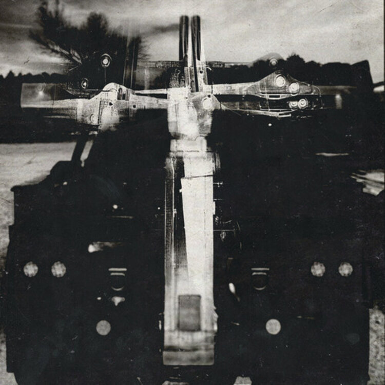 Metal Portrayal of Guilt '...Beginning of the End' LP (180 gram)