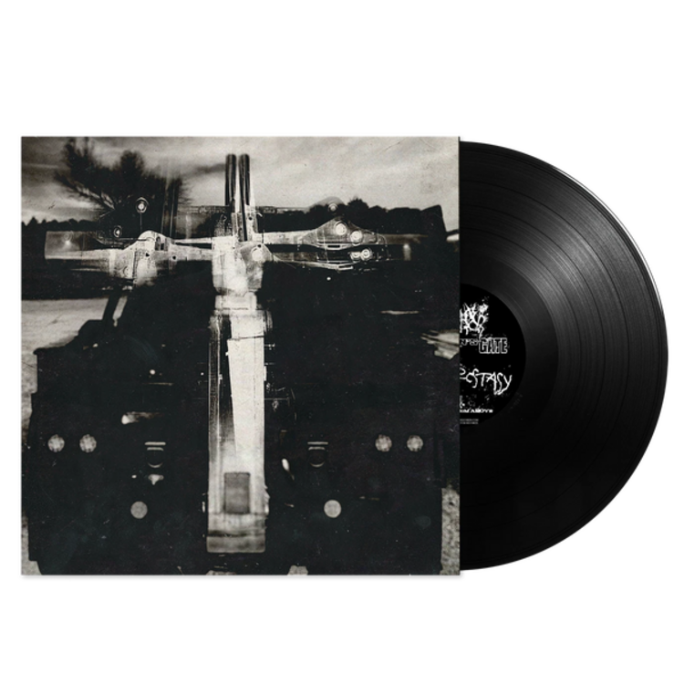 Metal Portrayal of Guilt '...Beginning of the End' LP (180 gram)