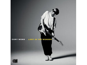 Cory Wong- Lost In The Wonder (Iex) LP