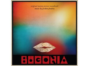 Jerskin Fendrix- Bugonia - O.S.T. LP