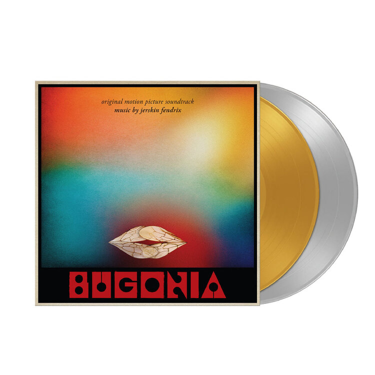 Jerskin Fendrix- Bugonia - O.S.T. LP
