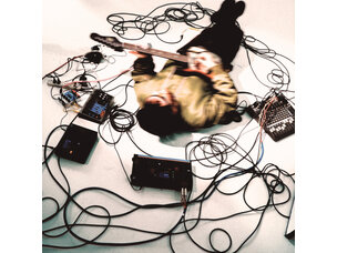 Chet Faker - Love for Strangers LP