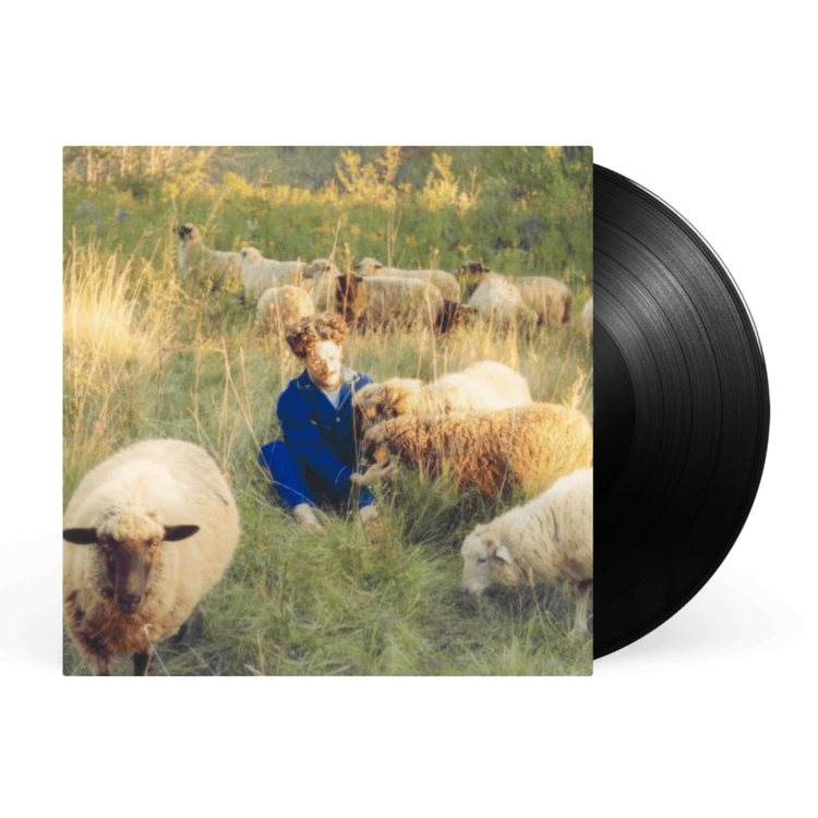 Jazz Resavoir - Themes For Dreams LP