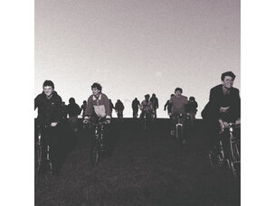 Rock / Indie / Alternative Friko - Something Worth Waiting For LP
