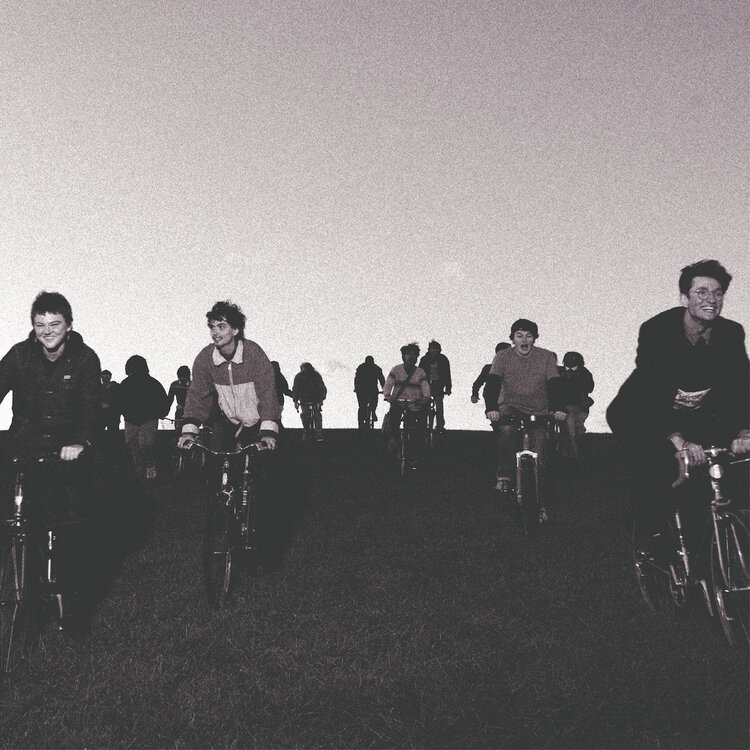 Friko - Something Worth Waiting For LP