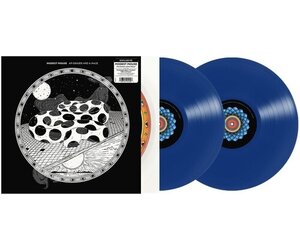 6/5/26) Modest Mouse - An Eraser And A Maze (Indie Exclusive Blue