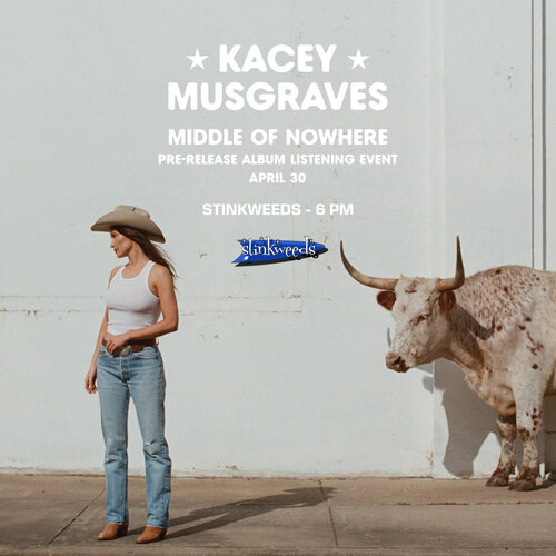 Kacey Musgraves